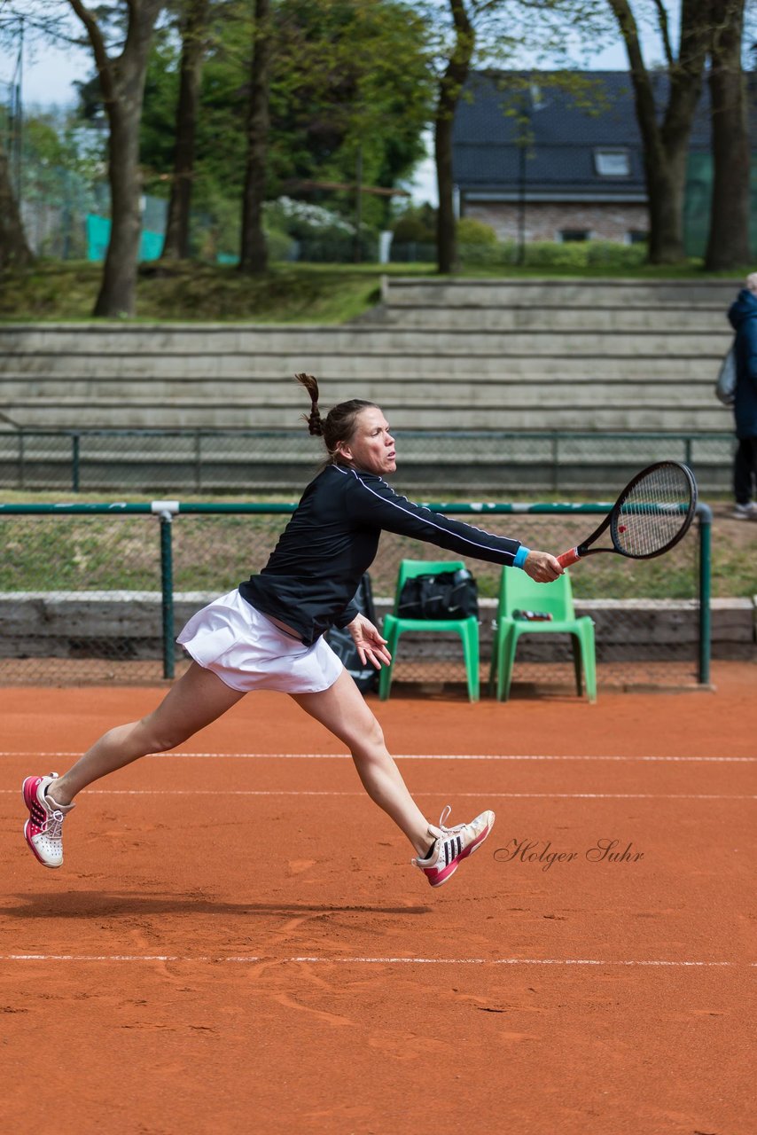 Bild 192 - NL Uhlenhorster HC - VfL Westercelle : Ergebnis: 1:8